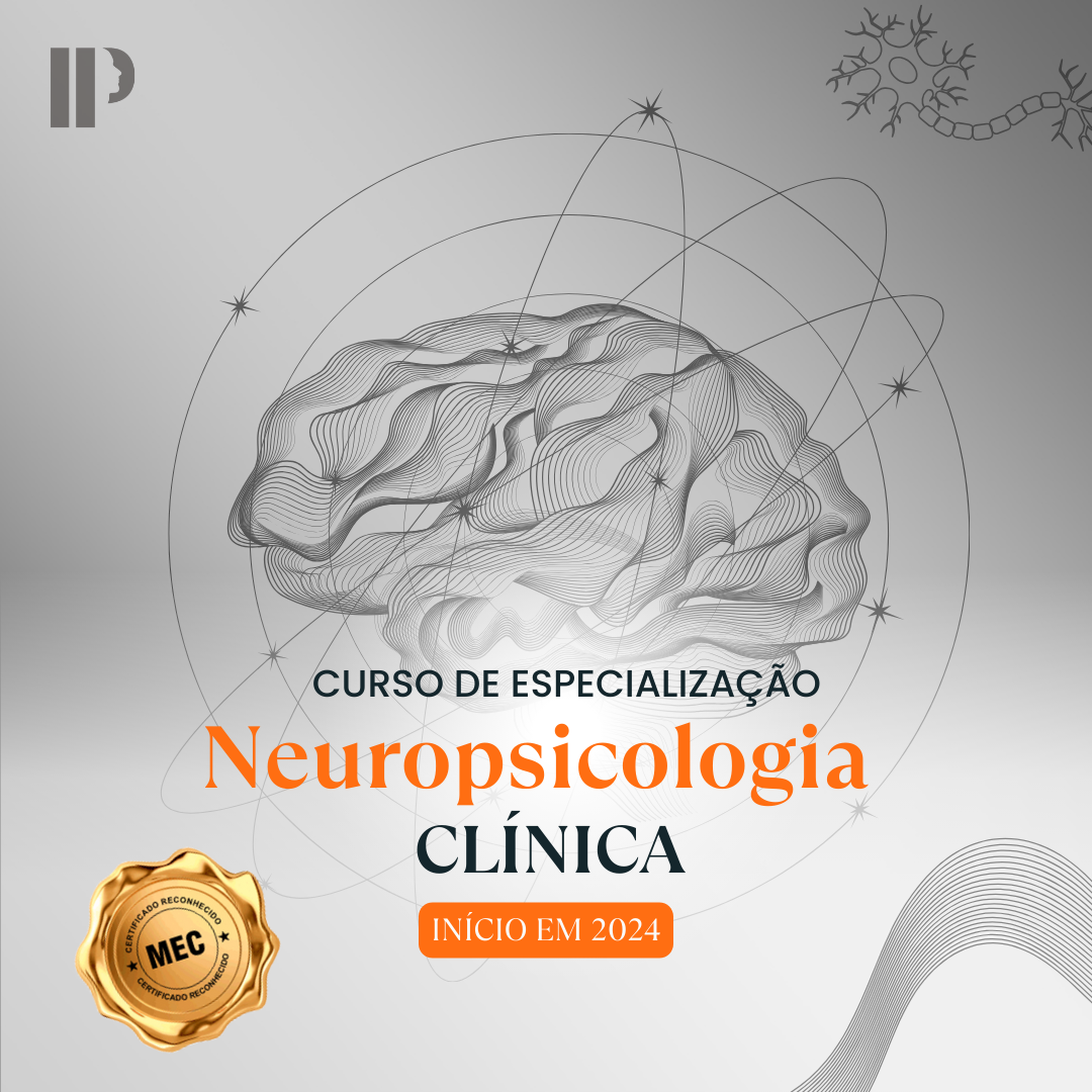 Especialização em Neuropsicologia Clínica -Lato sensu