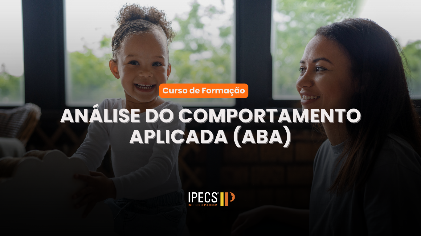 Formação em ABA - IPECS